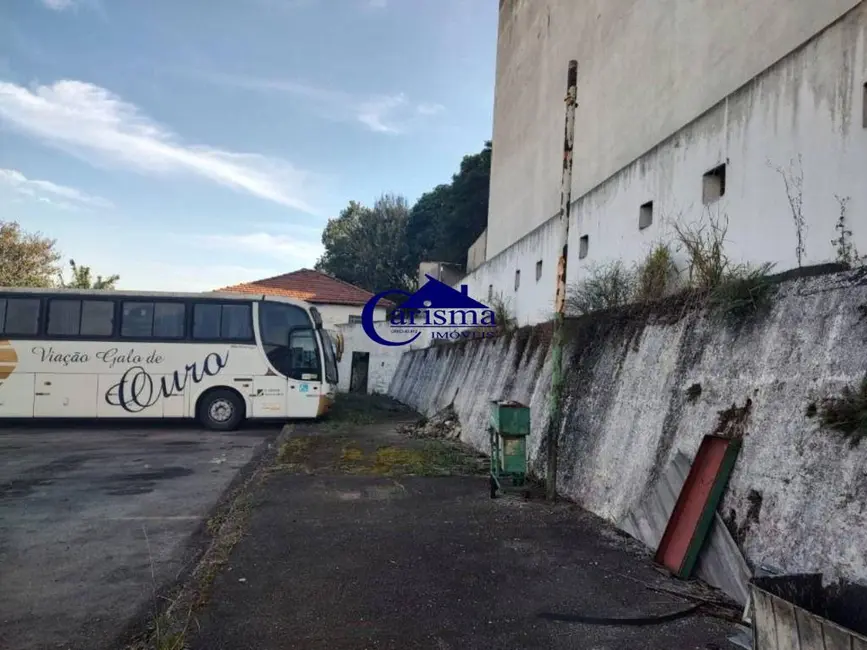 Foto 8 de Terreno / Lote para alugar, 7006m2 em Parque das Nações, Santo Andre - SP