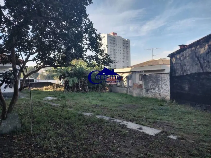 Foto 9 de Terreno / Lote para alugar, 7006m2 em Parque das Nações, Santo Andre - SP