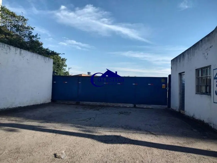 Foto 2 de Terreno / Lote para alugar, 7006m2 em Parque das Nações, Santo Andre - SP