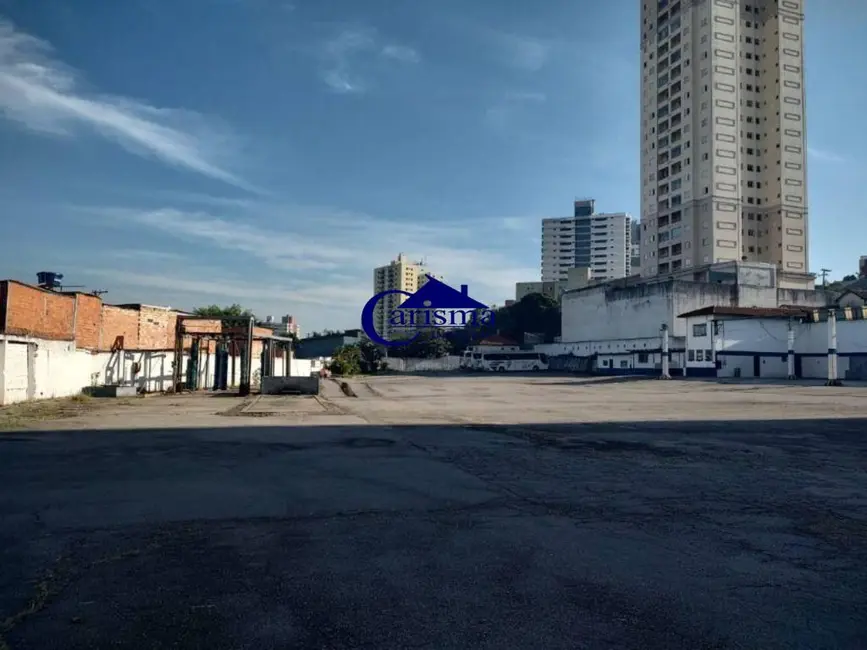 Foto 5 de Terreno / Lote para alugar, 7006m2 em Parque das Nações, Santo Andre - SP