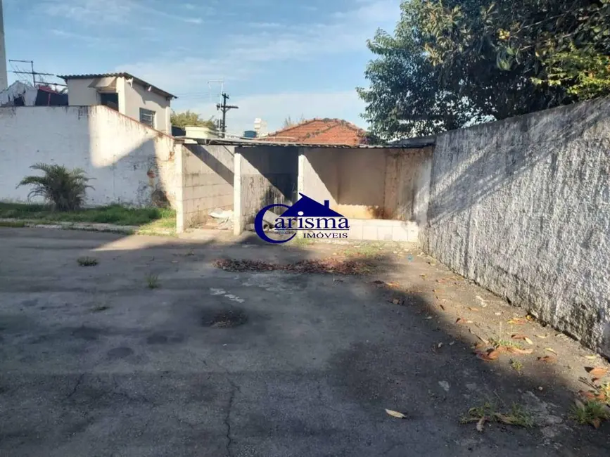 Foto 7 de Terreno / Lote para alugar, 7006m2 em Parque das Nações, Santo Andre - SP