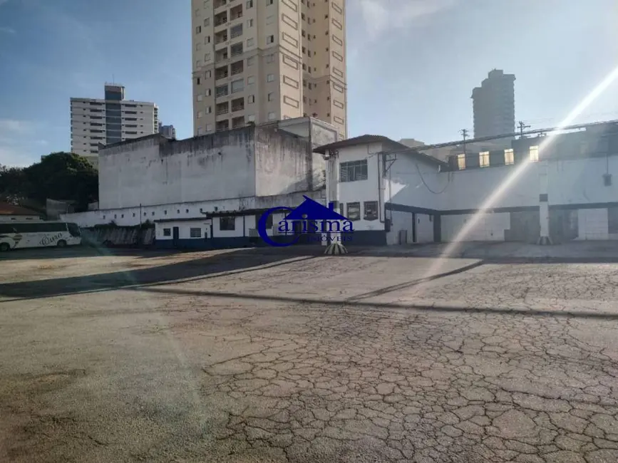 Foto 3 de Terreno / Lote para alugar, 7006m2 em Parque das Nações, Santo Andre - SP