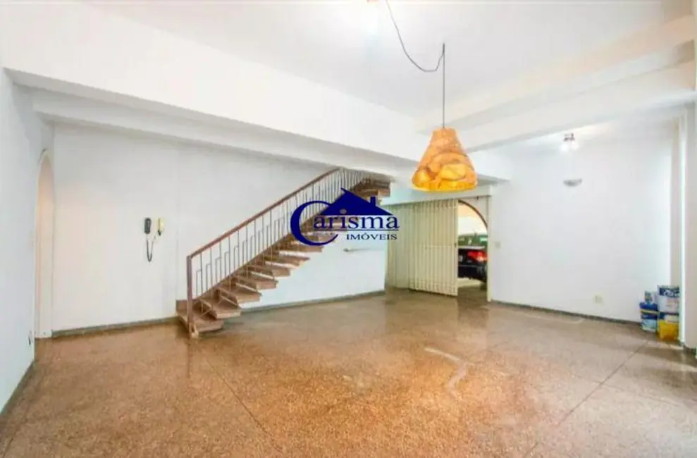 Foto 6 de Sobrado com 3 quartos para alugar, 348m2 em Centro, Santo Andre - SP