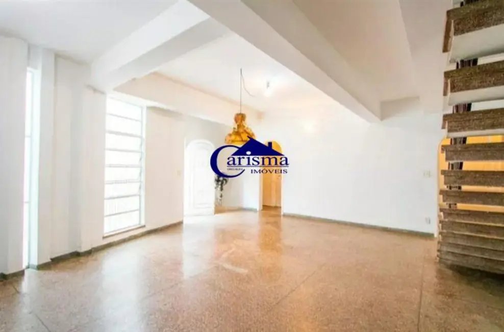 Foto 7 de Sobrado com 3 quartos para alugar, 348m2 em Centro, Santo Andre - SP