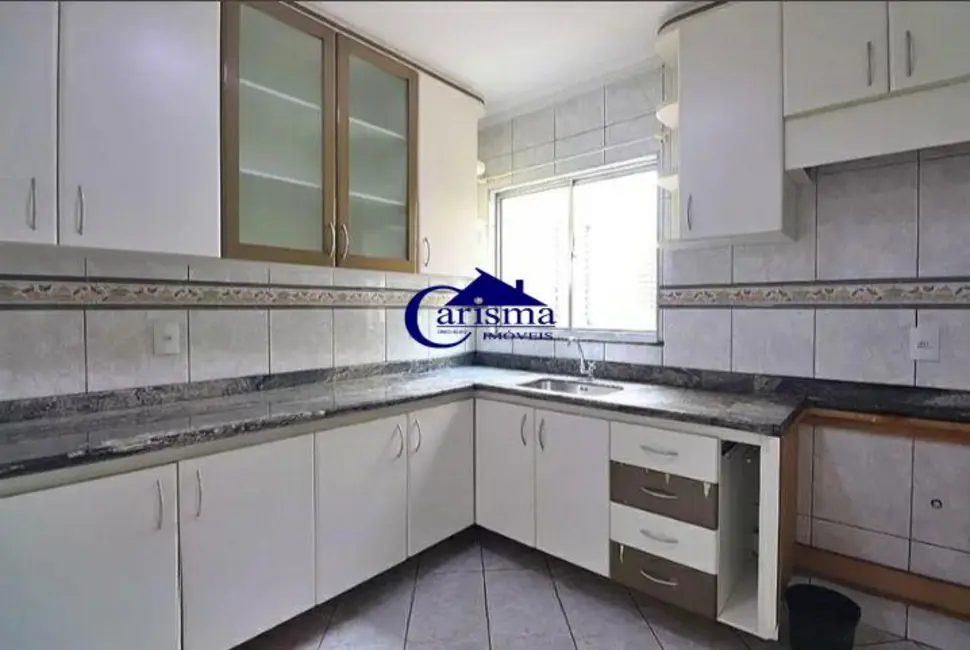 Foto 9 de Apartamento com 3 quartos para alugar, 91m2 em Vila Guaraciaba, Santo Andre - SP