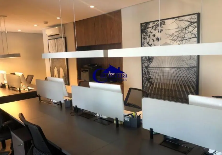 Foto 5 de Sala Comercial para alugar, 100m2 em Centro, Sao Bernardo Do Campo - SP