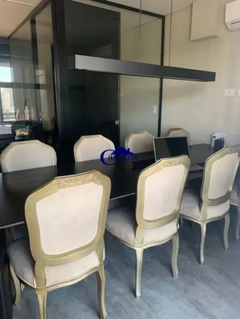 Foto 7 de Sala Comercial para alugar, 100m2 em Centro, Sao Bernardo Do Campo - SP