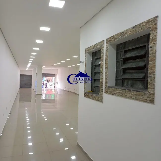 Foto 3 de Loja para alugar, 300m2 em Centro, Santo Andre - SP