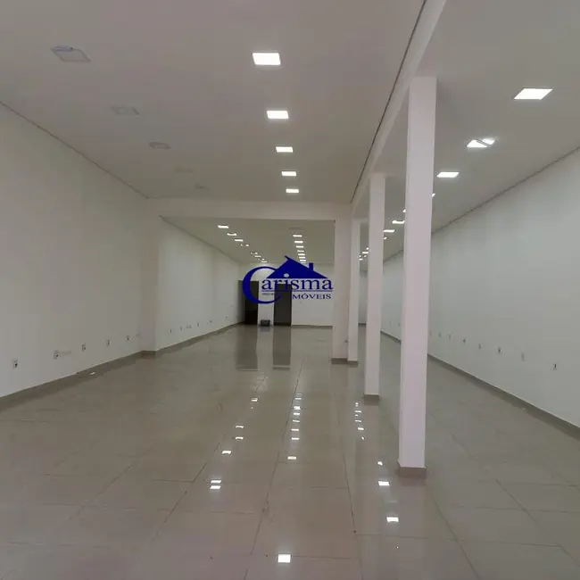 Foto 1 de Loja para alugar, 300m2 em Centro, Santo Andre - SP