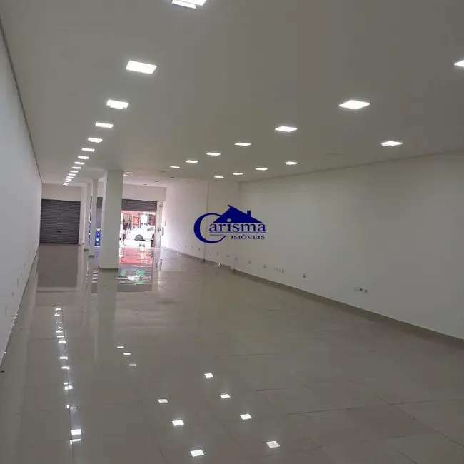 Foto 2 de Loja para alugar, 300m2 em Centro, Santo Andre - SP