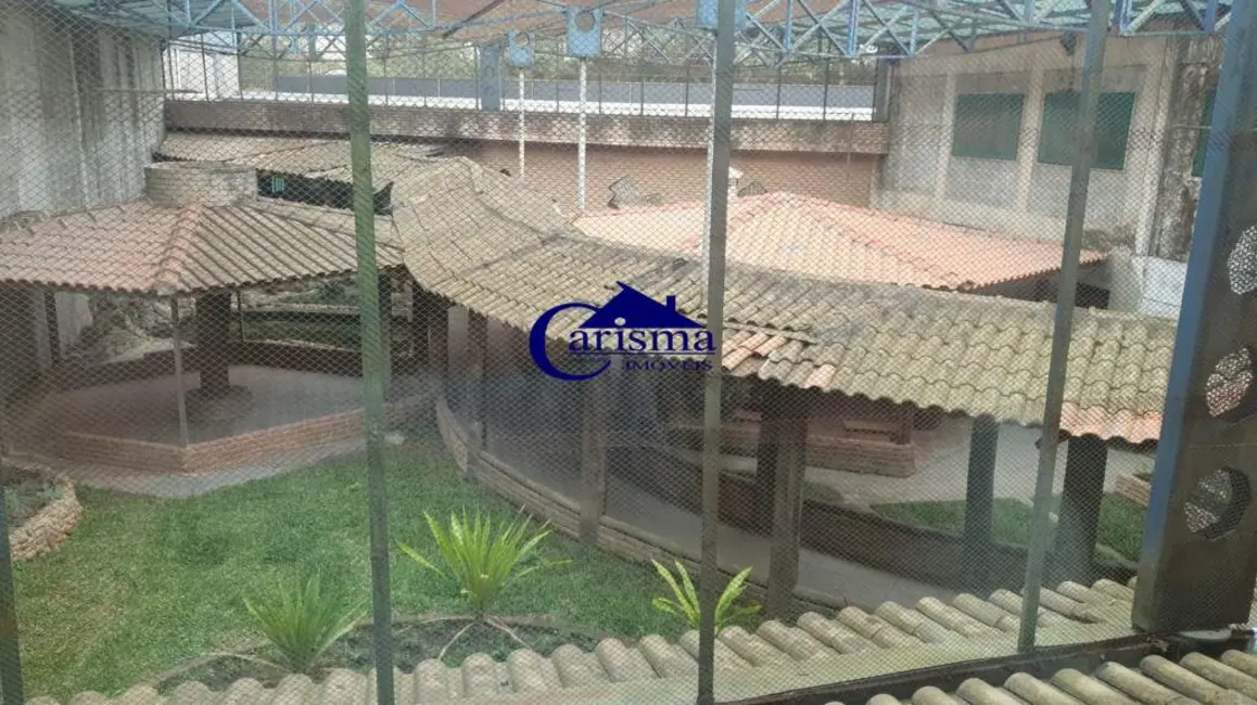 Foto 8 de Armazém / Galpão para alugar, 6000m2 em Vila Noêmia, Maua - SP