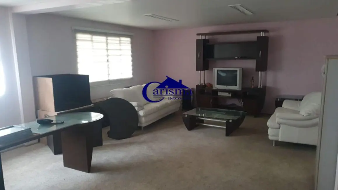 Foto 9 de Armazém / Galpão para alugar, 6000m2 em Vila Noêmia, Maua - SP