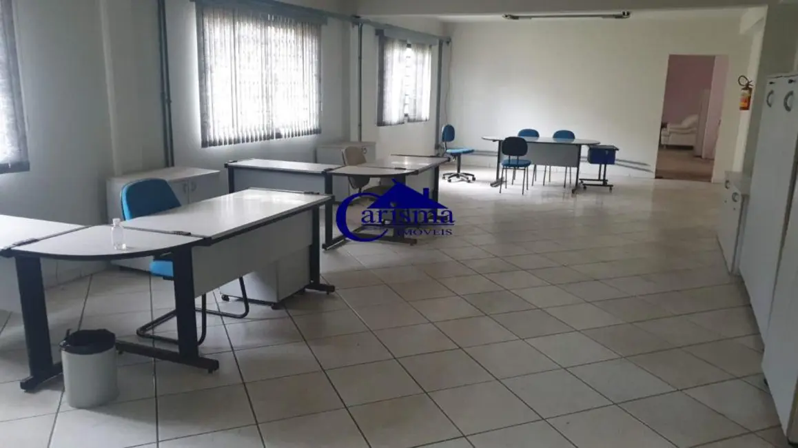 Foto 6 de Armazém / Galpão para alugar, 6000m2 em Vila Noêmia, Maua - SP