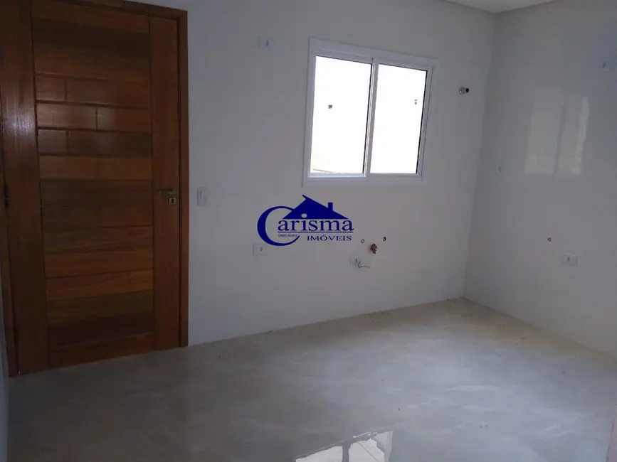 Foto 2 de Sobrado com 3 quartos para alugar, 157m2 em Jardim Stella, Santo Andre - SP