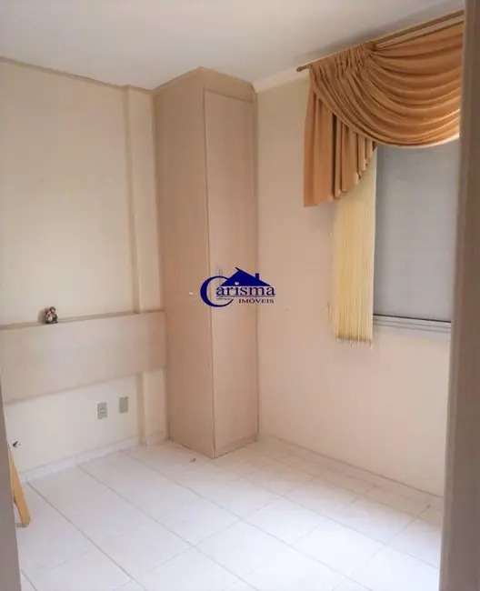 Foto 7 de Apartamento com 3 quartos para alugar, 57m2 em Vila Valparaíso, Santo Andre - SP