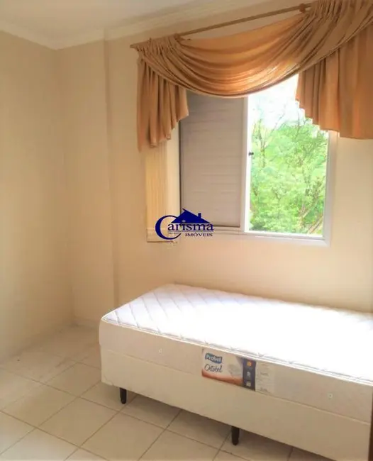 Foto 6 de Apartamento com 3 quartos para alugar, 57m2 em Vila Valparaíso, Santo Andre - SP