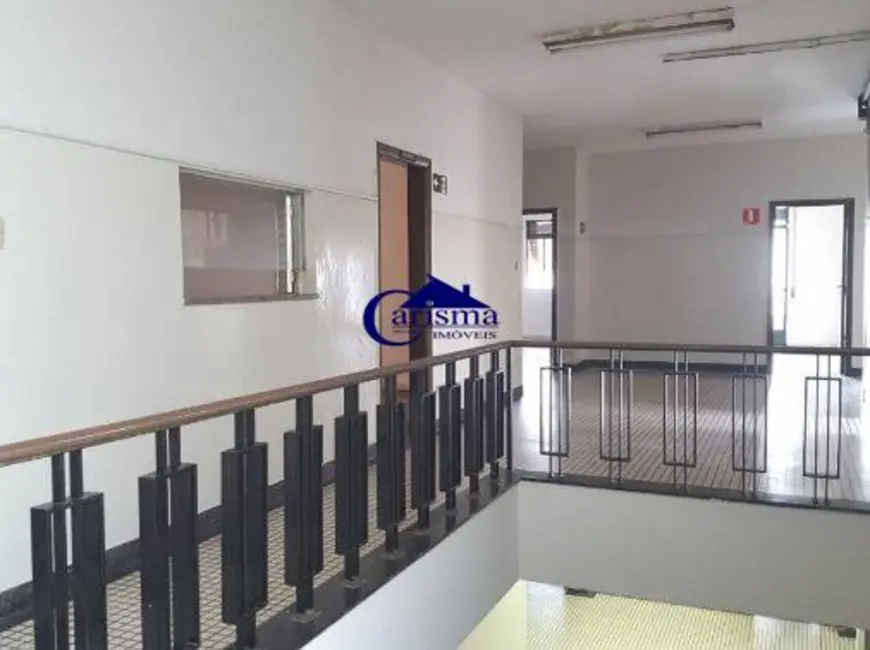 Foto 3 de Sala Comercial para alugar, 271m2 em Centro, Santo Andre - SP