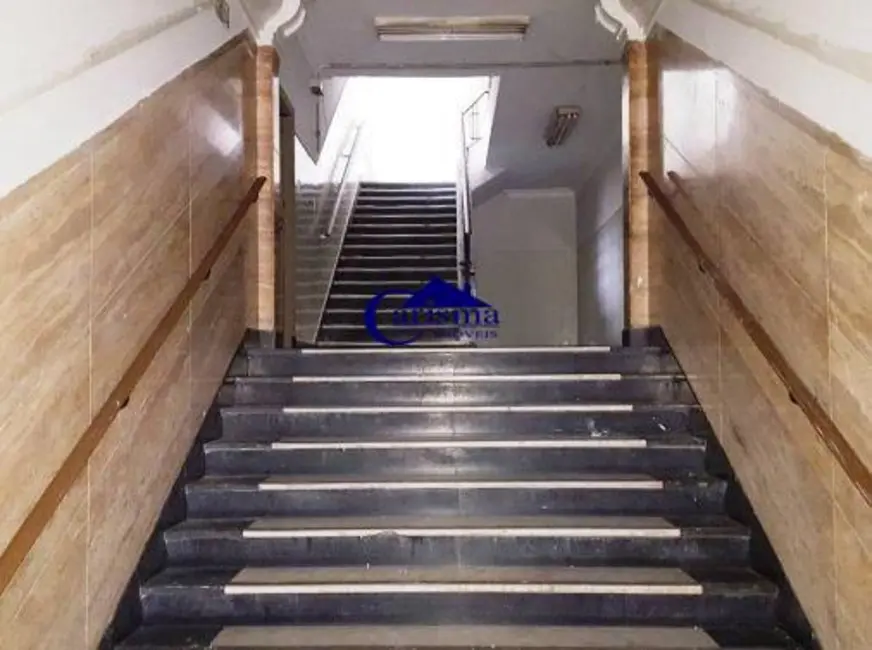 Foto 4 de Sala Comercial para alugar, 271m2 em Centro, Santo Andre - SP