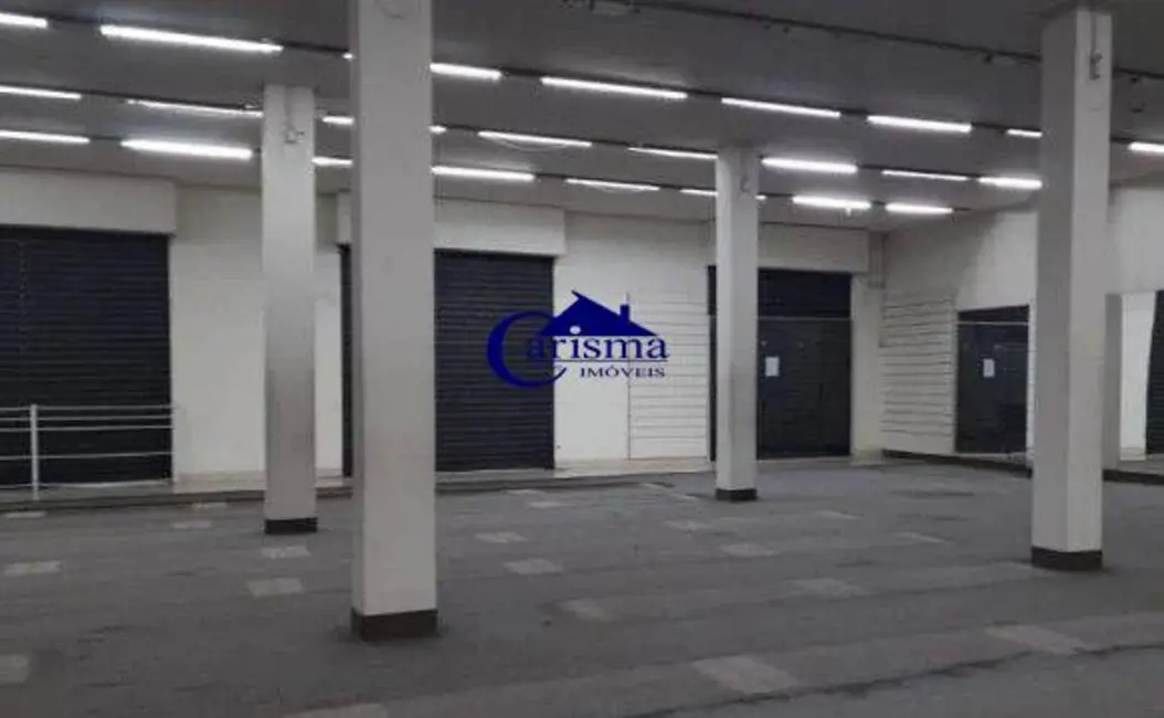 Foto 1 de Loja para alugar, 300m2 em Centro, Santo Andre - SP