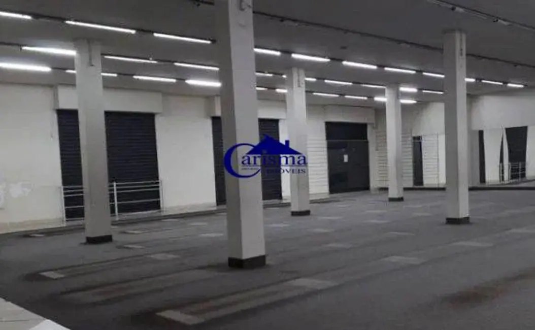 Foto 5 de Loja para alugar, 300m2 em Centro, Santo Andre - SP
