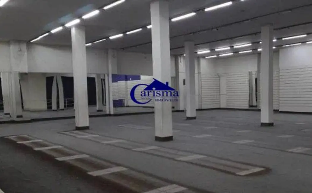 Foto 6 de Loja para alugar, 300m2 em Centro, Santo Andre - SP