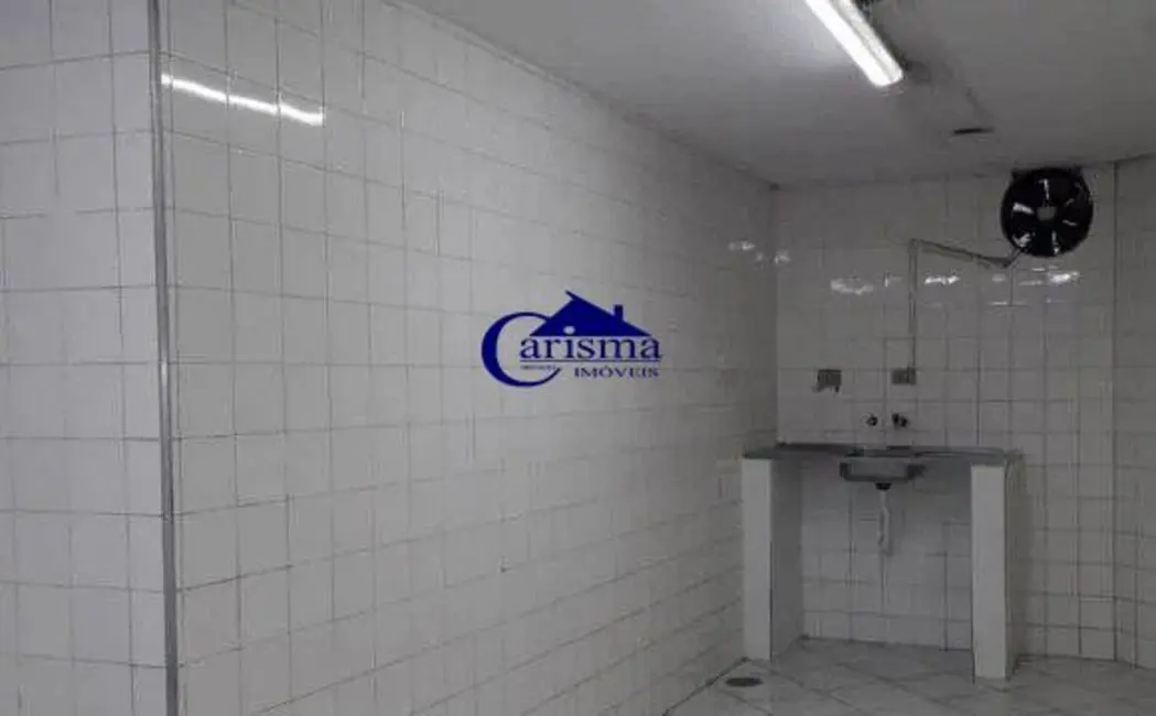 Foto 7 de Loja para alugar, 300m2 em Centro, Santo Andre - SP