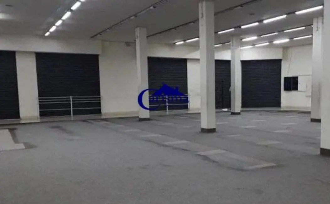 Foto 2 de Loja para alugar, 300m2 em Centro, Santo Andre - SP