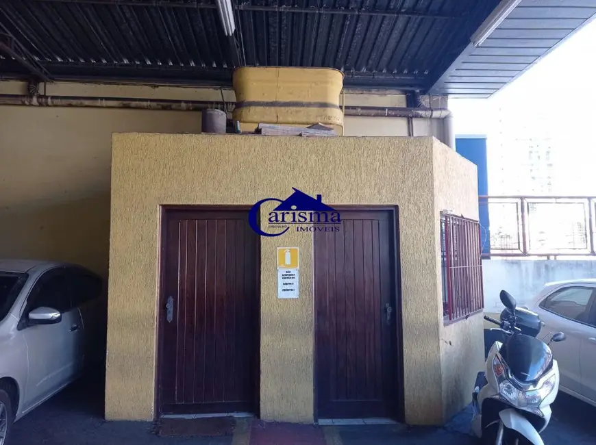 Foto 7 de Sala Comercial para alugar, 336m2 em Jardim, Santo Andre - SP
