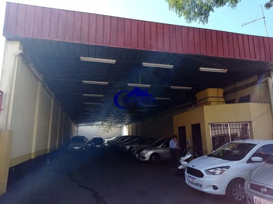 Foto 3 de Sala Comercial para alugar, 336m2 em Jardim, Santo Andre - SP