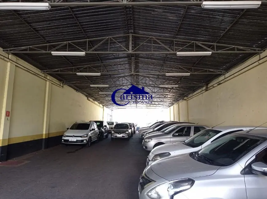 Foto 6 de Sala Comercial para alugar, 336m2 em Jardim, Santo Andre - SP