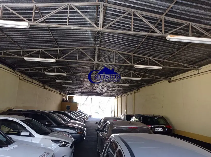 Foto 1 de Sala Comercial para alugar, 336m2 em Jardim, Santo Andre - SP