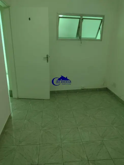 Foto 1 de Sala Comercial para alugar, 8m2 em Santo Andre - SP