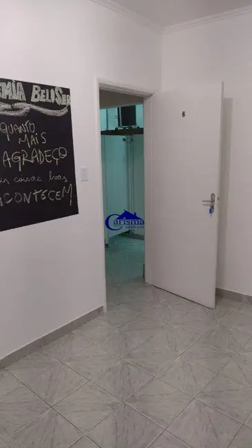 Foto 6 de Sala Comercial para alugar, 8m2 em Santo Andre - SP
