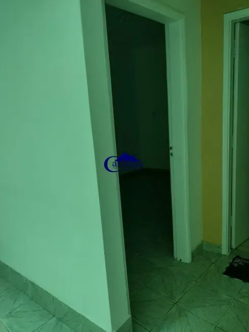 Foto 4 de Sala Comercial para alugar, 8m2 em Santo Andre - SP