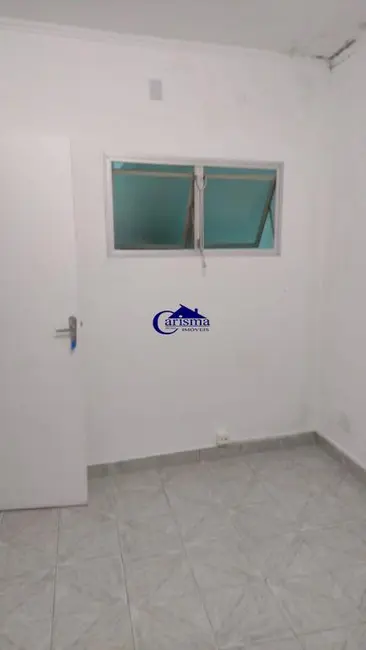Foto 7 de Sala Comercial para alugar, 8m2 em Santo Andre - SP