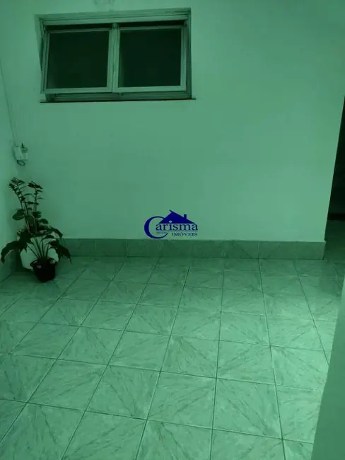 Foto 2 de Sala Comercial para alugar, 8m2 em Santo Andre - SP