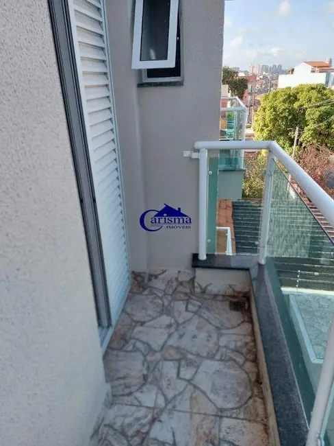 Cobertura com 2 quartos para alugar, 88m2 em Vila Camilópolis, Santo Andre - SP - imagem 6 Foto 6 de Cobertura com 2 quartos para alugar, 88m2 em Vila Camilópolis, Santo Andre - SP