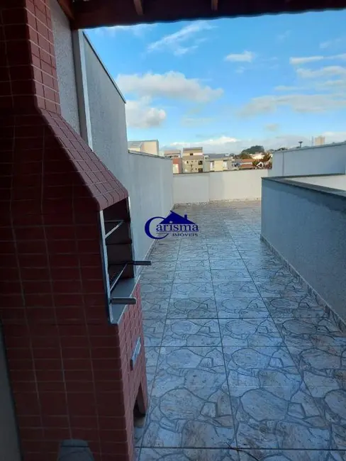 Cobertura com 2 quartos para alugar, 88m2 em Vila Camilópolis, Santo Andre - SP - imagem 1 Foto 1 de Cobertura com 2 quartos para alugar, 88m2 em Vila Camilópolis, Santo Andre - SP