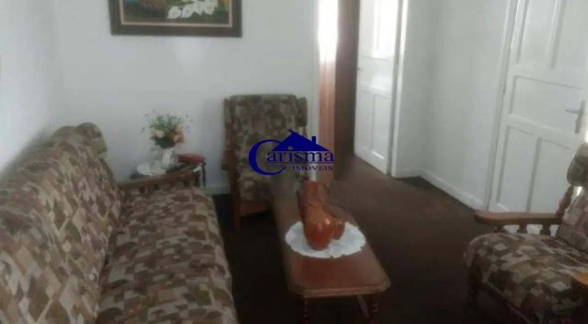 Foto 5 de Casa com 2 quartos para alugar, 199m2 em Jardim, Santo Andre - SP