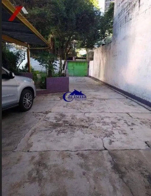 Foto 7 de Casa com 2 quartos para alugar, 199m2 em Jardim, Santo Andre - SP