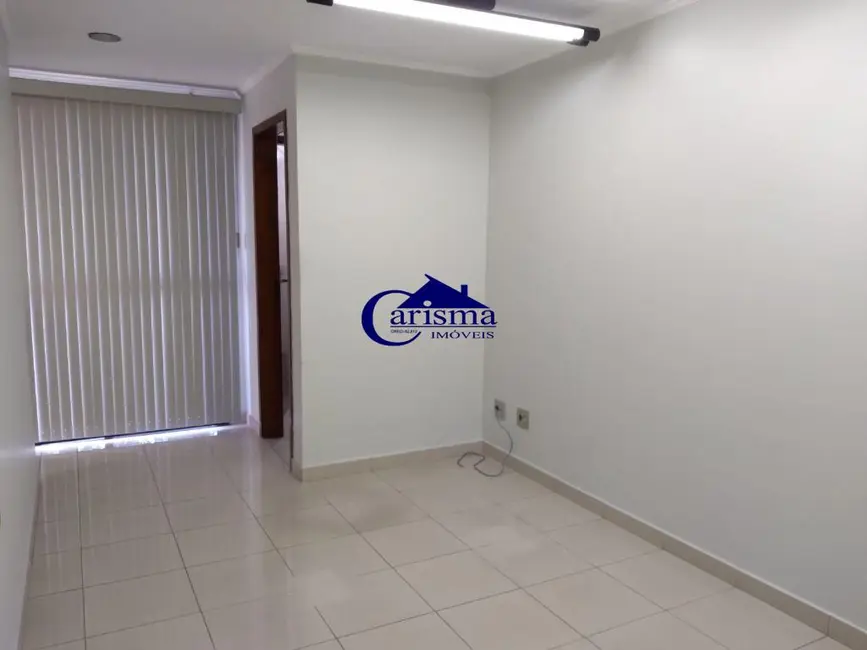 Foto 4 de Sala Comercial para alugar, 140m2 em Jardim, Santo Andre - SP