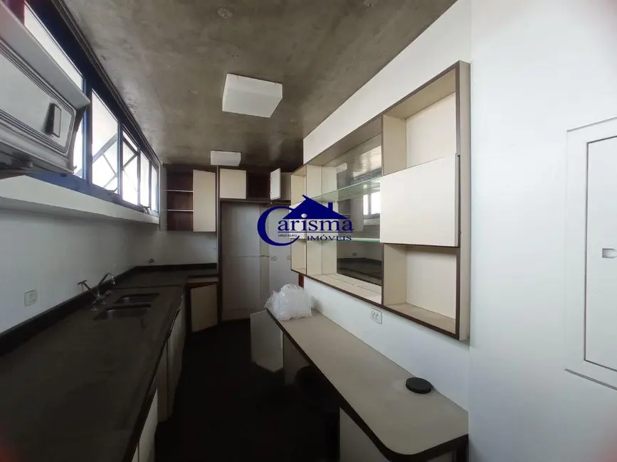 Foto 3 de Apartamento com 3 quartos para alugar, 290m2 em Jardim, Santo Andre - SP