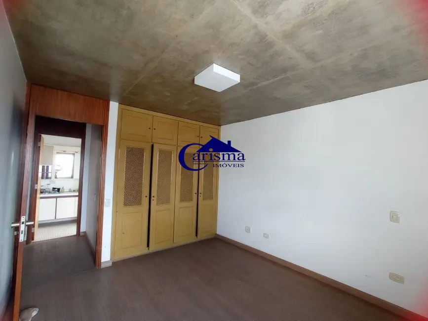 Foto 7 de Apartamento com 3 quartos para alugar, 290m2 em Jardim, Santo Andre - SP