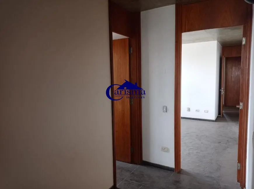 Foto 5 de Apartamento com 3 quartos para alugar, 290m2 em Jardim, Santo Andre - SP