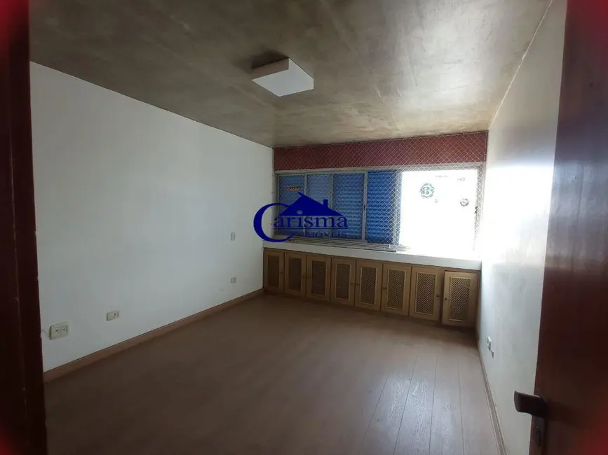 Foto 6 de Apartamento com 3 quartos para alugar, 290m2 em Jardim, Santo Andre - SP