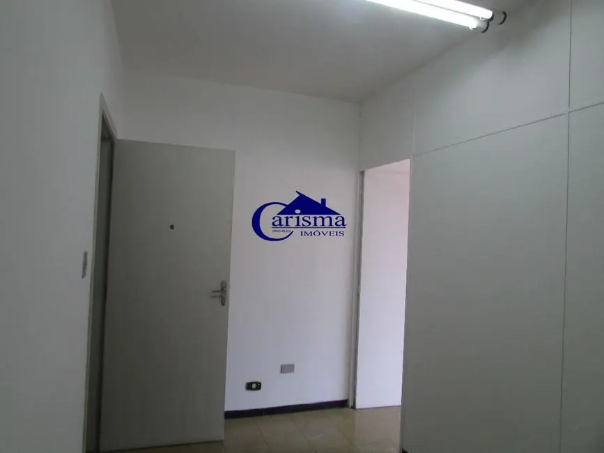 Foto 6 de Sala Comercial para alugar, 30m2 em Centro, Santo Andre - SP