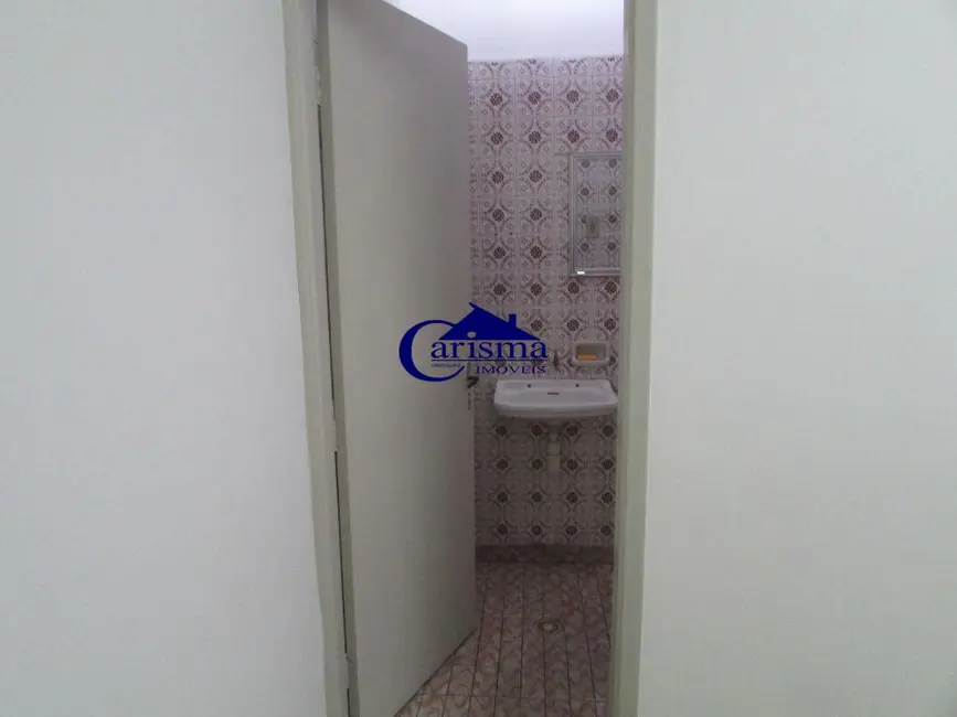 Foto 7 de Sala Comercial para alugar, 30m2 em Centro, Santo Andre - SP
