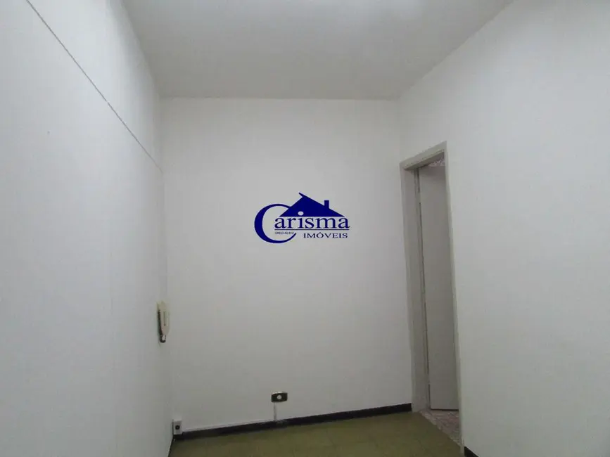 Foto 5 de Sala Comercial para alugar, 30m2 em Centro, Santo Andre - SP