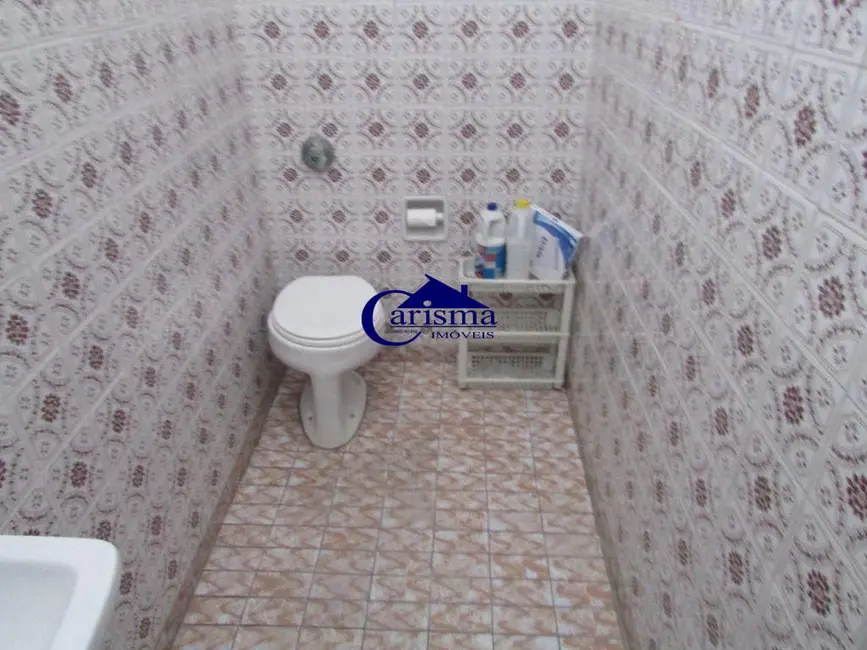 Foto 8 de Sala Comercial para alugar, 30m2 em Centro, Santo Andre - SP