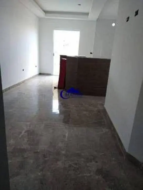 Foto 1 de Apartamento com 2 quartos para alugar, 49m2 em Campestre, Santo Andre - SP